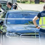 Tráfico de drogas y trata de blancas son algunas de las hipótesis barajadas por el asesinato de Pozuelo