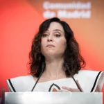 Ayuso aprovecha el escándalo de la UCO para atacar al PSOE