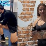 Dos entrenadores proponen rutinas para mejorar el día a día con deporte y buena alimentación