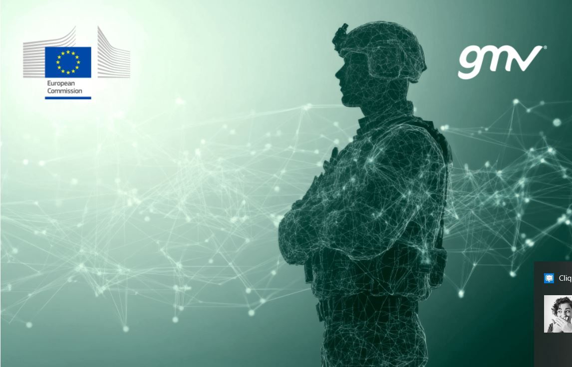 GMV, entre las primeras empresas por su participación en el Fondo Europeo de Defensa 2024 1 Moncloa GMV Moncloa