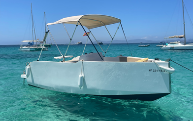 Iberboat, la apuesta de Isabel Aguirre para alquilar barcos en España 1 Moncloa Imagen1 Moncloa