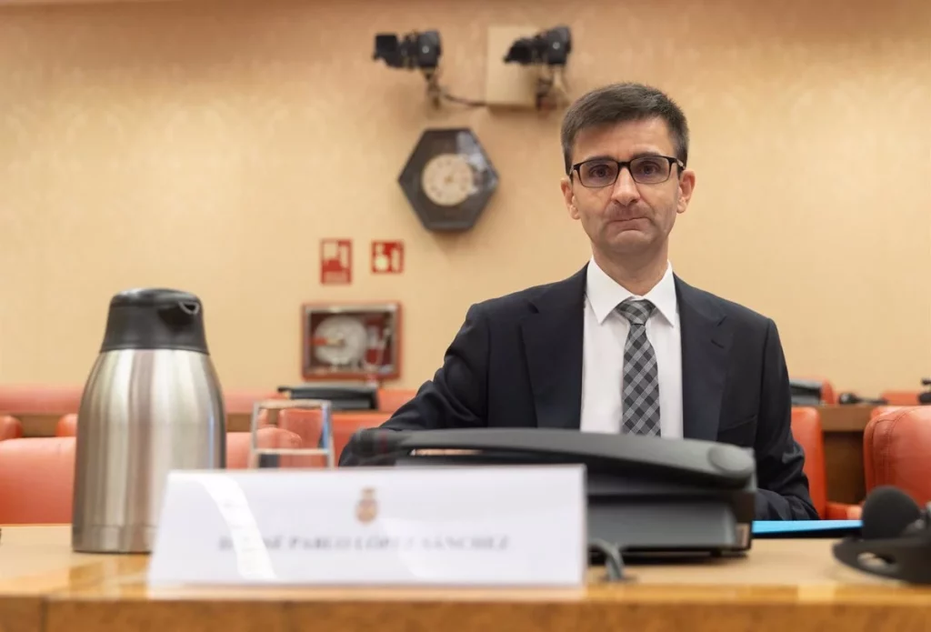 'La familia de la tele' supone un punto de inflexión del PSOE sobre la tele rosa 1 Moncloa Lopez Moncloa