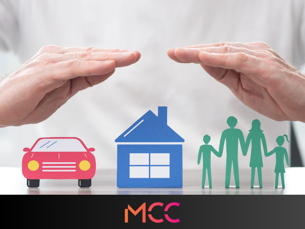 MCC Banking protege tu futuro con su nueva lnea de seguros integrales Moncloa