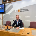 La vieja guardia del PCE de Aragón se revuelve contra Pedro Olloqui, que pasó de IU al PP