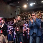 El PSOE aspira a mejorar sus resultados en ocho regiones: de Madrid a Castilla y León