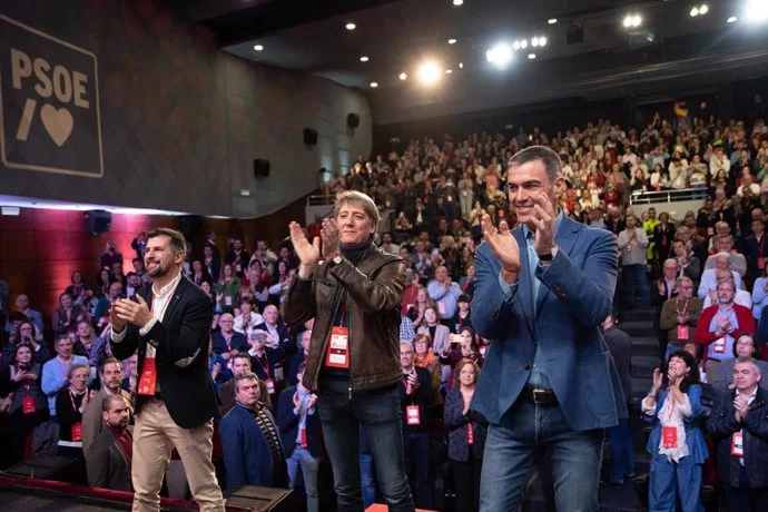 PSOE