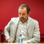 Rosell, ex presidente del Barça, indemnizado con 232.000 € por su encarcelamiento injusto
