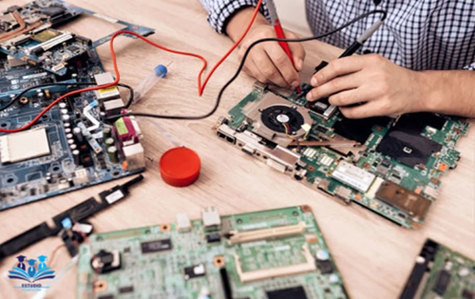 Sistemas Microinformáticos y Redes