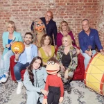El tortazo de ‘La familia de la tele’ complica el futuro a José Pablo López en RTVE