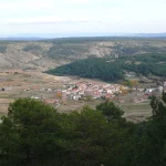 ¿Joven y buscas empezar? Este pueblo de Teruel te regala un terreno para que vivas y trabajes