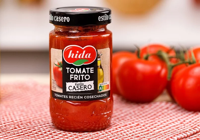 La OCU analiza el tomate frito de súper: Este es el mejor y está en Mercadona 1 Moncloa EL VEREDICTO DE LA ORGANIZACIÓN: ¿QUIÉN SE LLEVA LA PALMA EN EL LINEAL?
