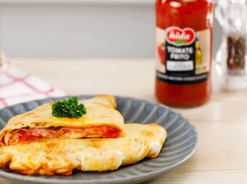 La OCU analiza el tomate frito de súper: Este es el mejor y está en Mercadona 2 Moncloa TOMATE FRITO HIDA: EL CAMPEÓN INESPERADO DE MERCADONA AL DETALLE