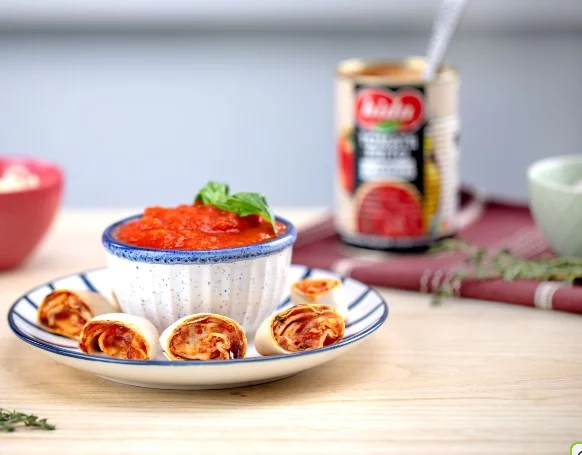La OCU analiza el tomate frito de súper: Este es el mejor y está en Mercadona 3 Moncloa EL IMPACTO EN EL CARRITO DE LA COMPRA: ¿CAMBIARÁN NUESTROS HÁBITOS TRAS EL ANÁLISIS DE LA OCU?