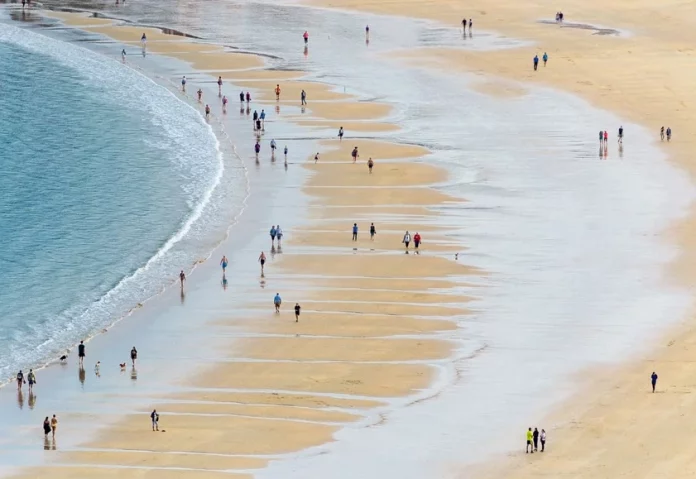 Turismo