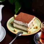 Sorprende a tus invitados con el tiramisú italiano, auténtico y elegante