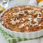Aprende a hacer la tarta de almendras de Alicante, ideal para los amantes del dulce