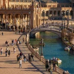 Un destino rural cerca de Sevilla que enamora con su patrimonio único