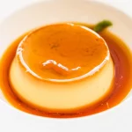 Descubre la receta del flan de queso de Cabrales, una fusión sorprendente