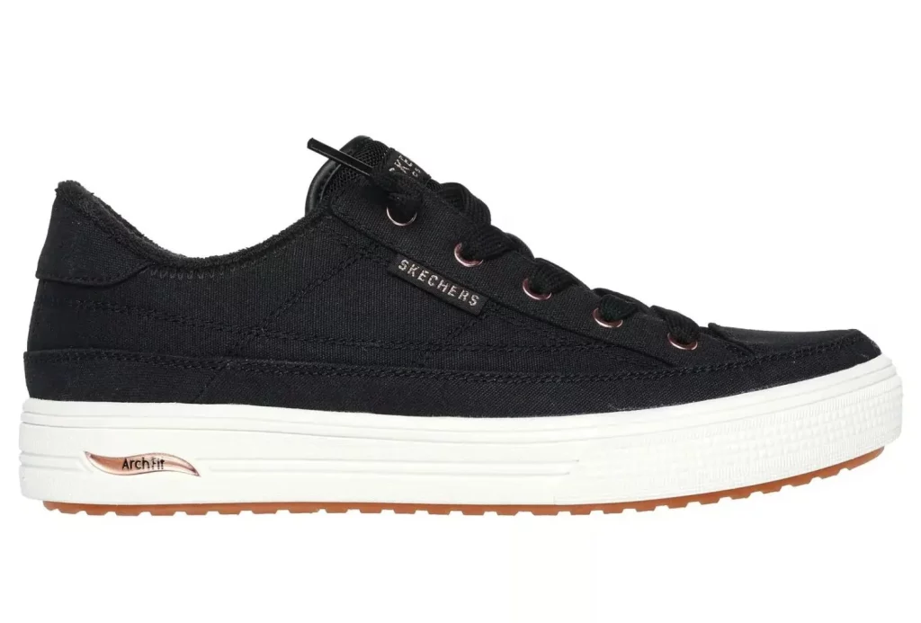 Arch Fit Arcade - Meet Ya There Skechers