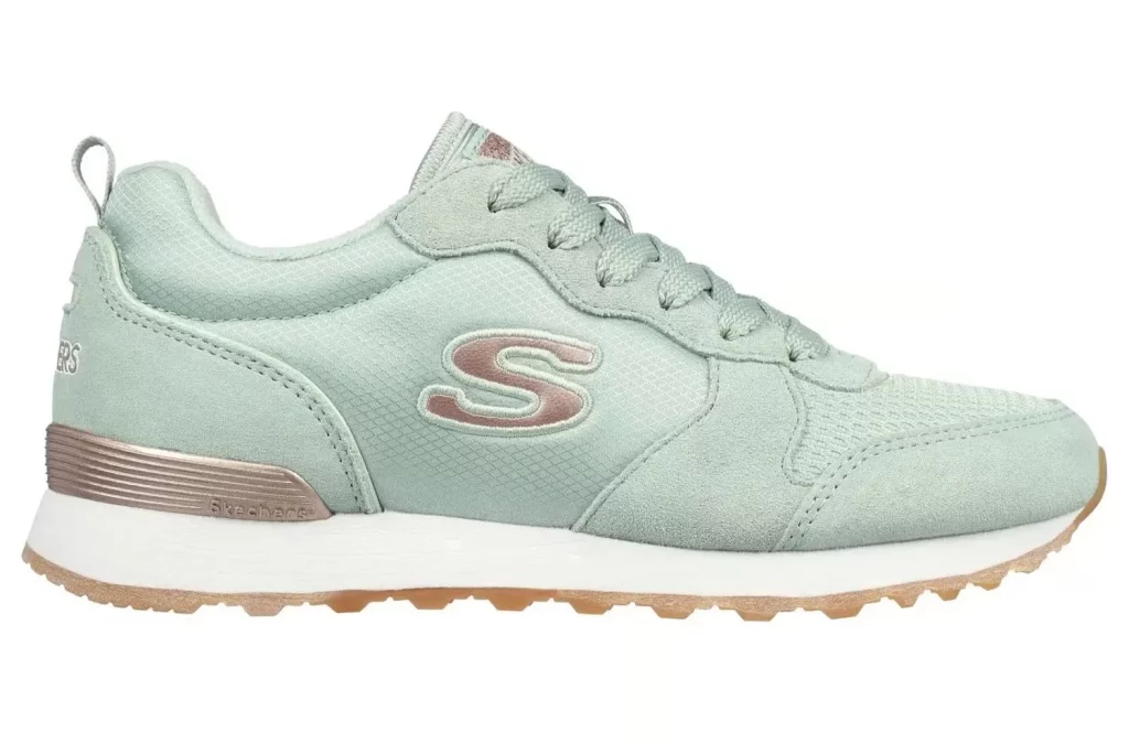 OG 85 - Goldn Gurl Skechers