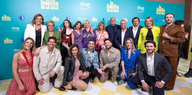 El público dicta sentencia al nuevo ‘Sálvame’ de RTVE tras su estreno