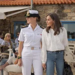 Los planes secretos de la reina Letizia y la princesa Leonor que conmueven a todos