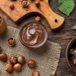 Aprende a hacer la crema de avellanas y chocolate, un postre muy innovador
