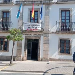 La rebelión del Camino de Santiago contra la celulosa Altri