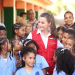 La reina Letizia toma partido en un problema que preocupa a muchas familias