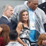 La reina Letizia se enfrenta a un inquietante viaje al pasado con Felipe VI