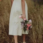 Estas son las últimas propuestas de Mango en vestidos para novias