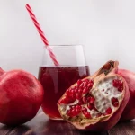Descubre la receta del sorbete de granada, refrescante y cargado de historia