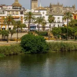 El paraíso escondido junto a Sevilla que enamora a los más intrépidos