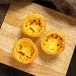 Descubre cómo preparar el famoso pastel de nata al estilo portugués sin salir de casa