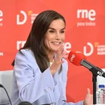 La razón por la que la reina Letizia no estuvo en Eurovisión, a pesar de su vínculo con TVE