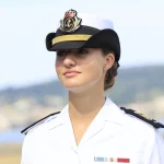 Así son los sorprendentes planes de la princesa Leonor ante su esperado viaje a Nueva York