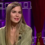 Natalia Sánchez se aleja de ‘Sueños de libertad’ con este proyecto en pantalla