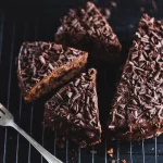Sorprende a tus invitados con esta deliciosa tarta de chocolate al estilo de Berlín