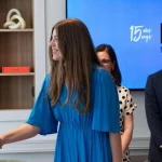 La graduación de la infanta Sofía promete emociones muy fuertes