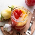 Una receta de escalivada dulce que transforma la tradición catalana en un postre inolvidable