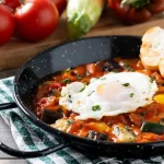 Pisto manchego, la receta más fiel a la tradición de la huerta española