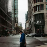 Los vestidos de Zara perfectos para este final de primavera