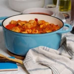 Así se prepara el auténtico marmitako vasco, una receta que no falla y siempre reconforta