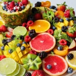 La fruta que no sabías que ayuda a regular el azúcar en sangre de forma natural