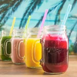 ¿Retención de líquidos? Este batido casero es tu mejor aliado natural, pruébalo y notarás la diferencia