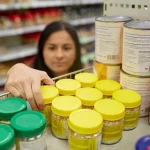 Esta es la «regla de los 3 segundos» para saber si un alimento procesado es realmente saludable o una trampa de marketing