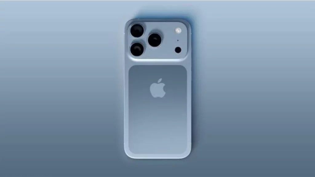 Apple lo tenía bien guardado: se filtran en exclusiva el diseño revolucionario y la posible fecha de lanzamiento del esperado iPhone 17 2 Moncloa La apuesta de Apple por ofrecer una mejor calidad de imagen