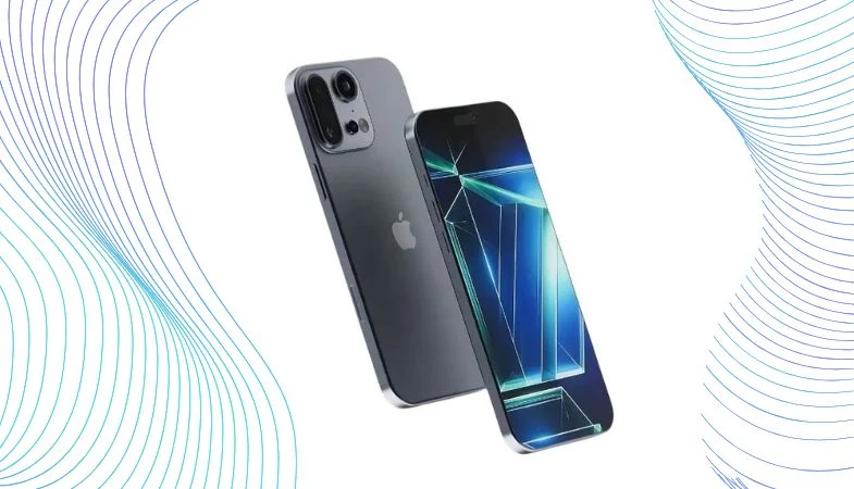 Apple lo tenía bien guardado: se filtran en exclusiva el diseño revolucionario y la posible fecha de lanzamiento del esperado iPhone 17