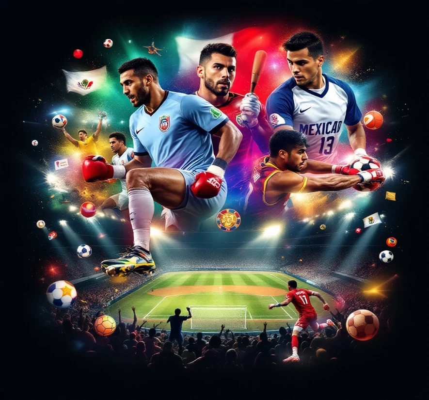 apuestas deportivas