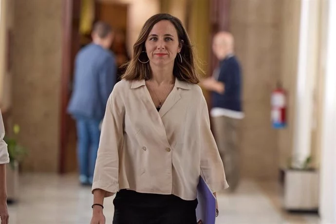 La distancia entre Podemos e IU en la negociación de las andaluzas inquieta a la Moncloa 1 Moncloa bELARRA Moncloa